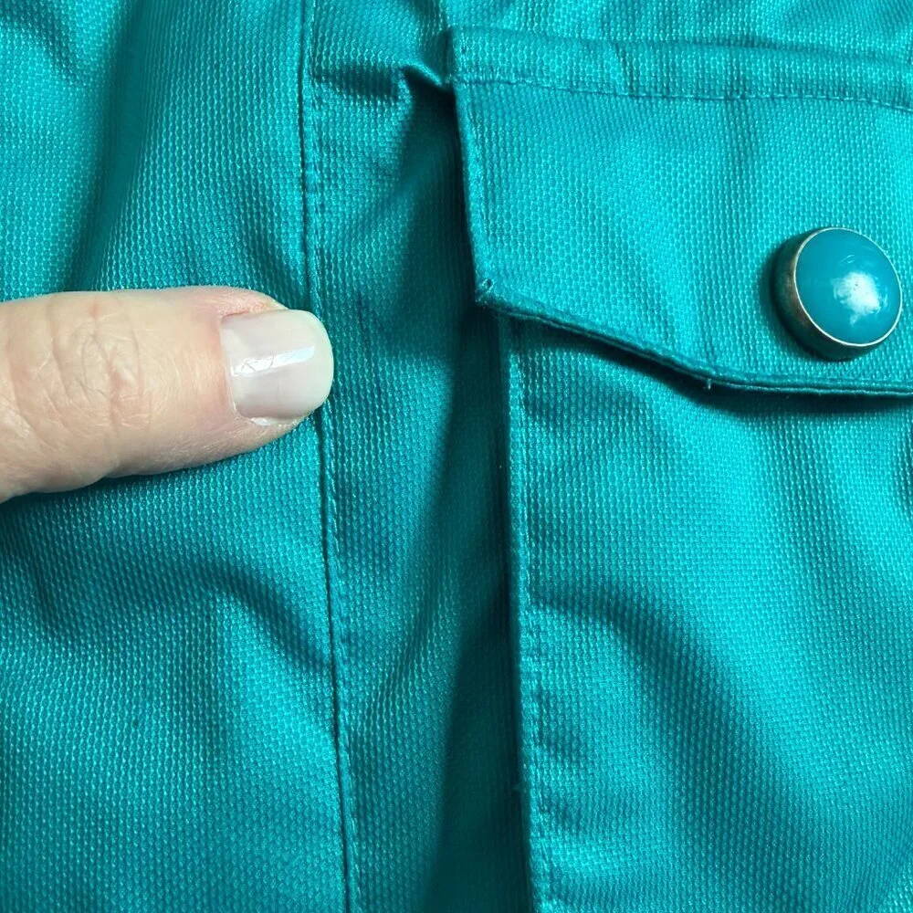 Burton brand color